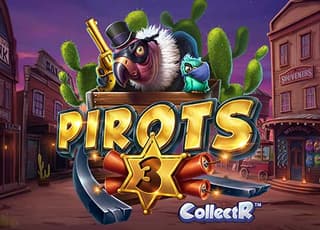 Pirots 3