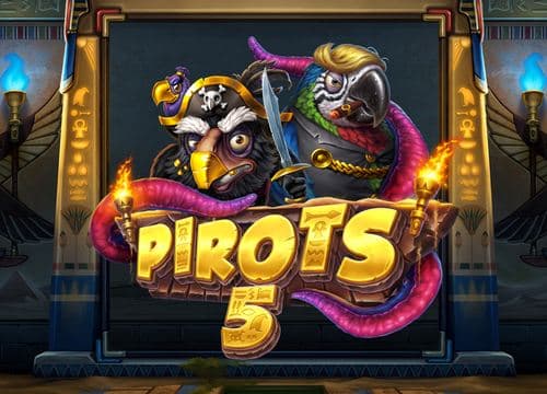 Pirots 5
