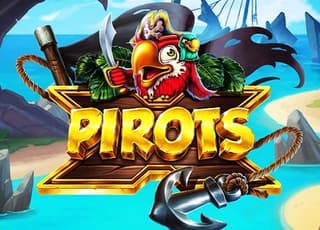Pirots X