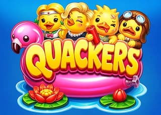 Quackers