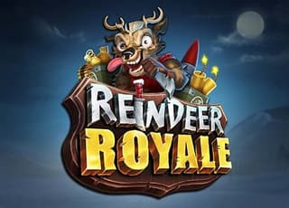Reindeer Royale