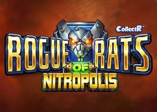 Rogue Rats of Nitropolis