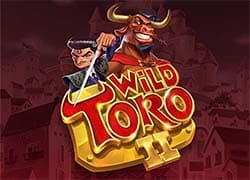 Wild Toro 2
