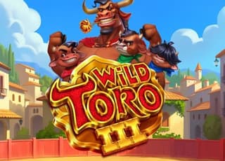 Wild Toro 3