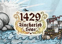 1429 Uncharted Seas