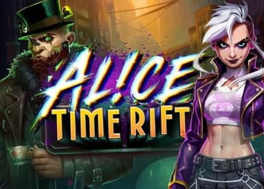 Alice: Time Rift
