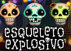 Esqueleto Explosivo
