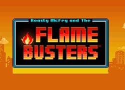 Flame Busters