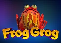 Frog Grog