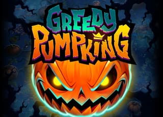 Greedy Pumpking
