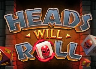 Heads will Roll