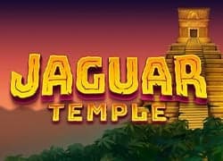 Jaguar Temple