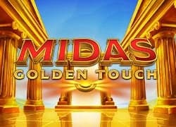 Midas Golden Touch