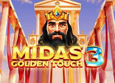 Midas Golden Touch 3