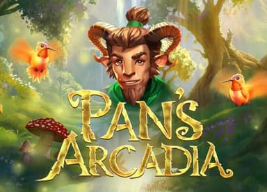 Pan’s Arcadia