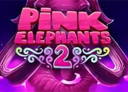 Pink Elephants 2