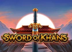 Sword of Khans