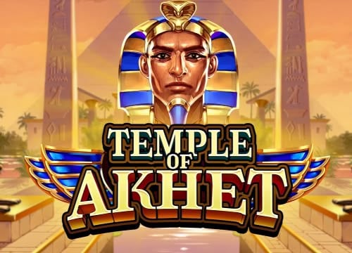 Temple of Akhet