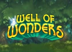 Well of Wonders
