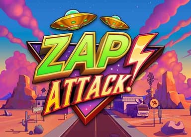 Zap Attack