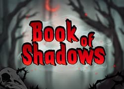 Book of Shadows