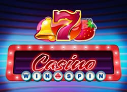 Casino Win Spin