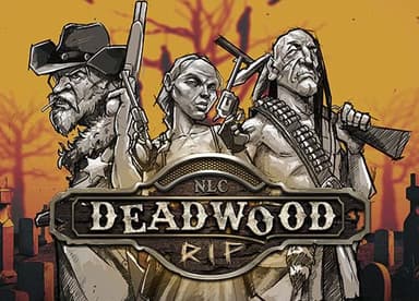 Deadwood R.I.P