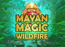 Mayan Magic Wildfire