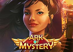 Ark of Mystery