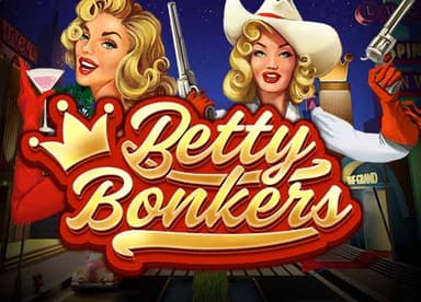 Betty Bonkers