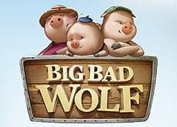 Big Bad Wolf