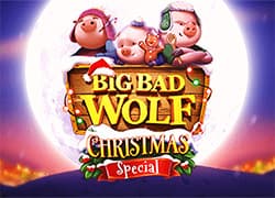 Big Bad Wolf Christmas Special