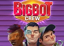 Big Bot Crew