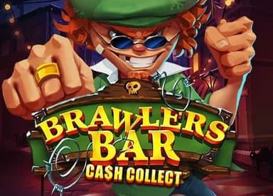 Brawlers Bar Cash Collect