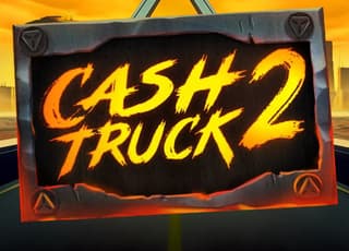 Cash truck 2