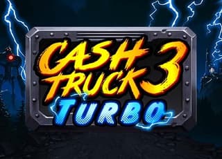 Cash Truck 3 Turbo