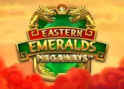 Eastern Emeralds Megaways