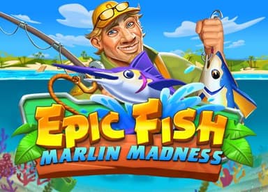 Epic Fish Marlin Madness