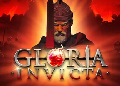 Gloria Invicta
