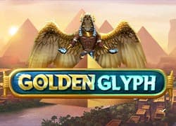 Golden Glyph