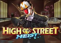 Highstreet Heist