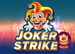 Joker Strike