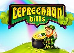 Leprechaun Hills