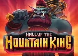 Hall of the Mountain King