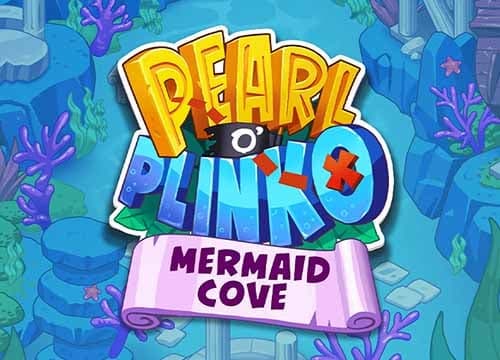 Pearl o’ Plinko - Mermaid Cove