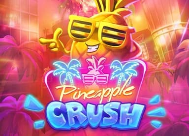 Pineapple Crush