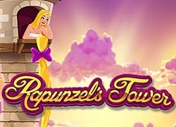 Rapunzel's Tower