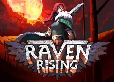 Raven Rising