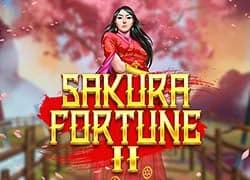 Sakura Fortune II
