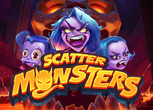 Scatter Monsters